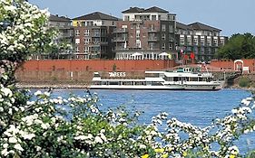 Hotel Rheinpark Rees